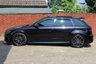 USED 2015 15 AUDI S3 2.0 TFSI Sportback 5dr Petrol S Tronic quattro Euro 6 (s/s) (300 ps) PANROOF | SUPER SPORT SEATS | B&O