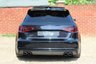 USED 2015 15 AUDI S3 2.0 TFSI Sportback 5dr Petrol S Tronic quattro Euro 6 (s/s) (300 ps) PANROOF | SUPER SPORT SEATS | B&O