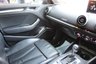 USED 2015 15 AUDI S3 2.0 TFSI Sportback 5dr Petrol S Tronic quattro Euro 6 (s/s) (300 ps) PANROOF | SUPER SPORT SEATS | B&O