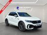 USED 2021 21 VOLKSWAGEN T-ROC 2.0 TSI R SUV 5dr Petrol DSG 4Motion Euro 6 (s/s) (300 ps) Digital Cockpit + Navigation