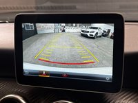 USED 2017 67 MERCEDES-BENZ A CLASS 1.5 A180d AMG Line Hatchback 5dr Diesel Manual Euro 6 (s/s) (109 ps) SAT NAV - CAMERA - CLIMATE