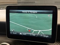 USED 2017 67 MERCEDES-BENZ A CLASS 1.5 A180d AMG Line Hatchback 5dr Diesel Manual Euro 6 (s/s) (109 ps) SAT NAV - CAMERA - CLIMATE