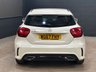 USED 2017 67 MERCEDES-BENZ A CLASS 1.5 A180d AMG Line Hatchback 5dr Diesel Manual Euro 6 (s/s) (109 ps) SAT NAV - CAMERA - CLIMATE
