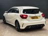 USED 2017 67 MERCEDES-BENZ A CLASS 1.5 A180d AMG Line Hatchback 5dr Diesel Manual Euro 6 (s/s) (109 ps) SAT NAV - CAMERA - CLIMATE