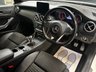 USED 2017 67 MERCEDES-BENZ A CLASS 1.5 A180d AMG Line Hatchback 5dr Diesel Manual Euro 6 (s/s) (109 ps) SAT NAV - CAMERA - CLIMATE