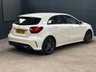 USED 2017 67 MERCEDES-BENZ A CLASS 1.5 A180d AMG Line Hatchback 5dr Diesel Manual Euro 6 (s/s) (109 ps) SAT NAV - CAMERA - CLIMATE