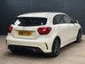 USED 2017 67 MERCEDES-BENZ A CLASS 1.5 A180d AMG Line Hatchback 5dr Diesel Manual Euro 6 (s/s) (109 ps) SAT NAV - CAMERA - CLIMATE