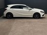 USED 2017 67 MERCEDES-BENZ A CLASS 1.5 A180d AMG Line Hatchback 5dr Diesel Manual Euro 6 (s/s) (109 ps) SAT NAV - CAMERA - CLIMATE
