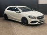 USED 2017 67 MERCEDES-BENZ A CLASS 1.5 A180d AMG Line Hatchback 5dr Diesel Manual Euro 6 (s/s) (109 ps) SAT NAV - CAMERA - CLIMATE