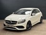 USED 2017 67 MERCEDES-BENZ A CLASS 1.5 A180d AMG Line Hatchback 5dr Diesel Manual Euro 6 (s/s) (109 ps) SAT NAV - CAMERA - CLIMATE