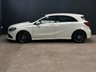 USED 2017 67 MERCEDES-BENZ A CLASS 1.5 A180d AMG Line Hatchback 5dr Diesel Manual Euro 6 (s/s) (109 ps) SAT NAV - CAMERA - CLIMATE