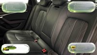 USED 2021 21 AUDI A6 SALOON 2.0 TDI 40 Black Edition Saloon 4dr Diesel S Tronic Euro 6 (s/s) (204 ps) 