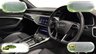 USED 2021 21 AUDI A6 SALOON 2.0 TDI 40 Black Edition Saloon 4dr Diesel S Tronic Euro 6 (s/s) (204 ps) 