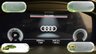 USED 2021 21 AUDI A6 SALOON 2.0 TDI 40 Black Edition Saloon 4dr Diesel S Tronic Euro 6 (s/s) (204 ps) 