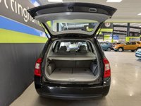 USED 2009 59 KIA CARENS 2.0 CRDi GS MPV 5dr Diesel Manual (163 g/km, 138 bhp) ****LOW MILEAGE****