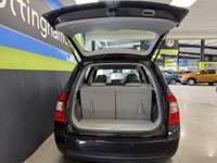 USED 2009 59 KIA CARENS 2.0 CRDi GS MPV 5dr Diesel Manual (163 g/km, 138 bhp) ****LOW MILEAGE****