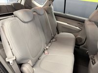 USED 2009 59 KIA CARENS 2.0 CRDi GS MPV 5dr Diesel Manual (163 g/km, 138 bhp) ****LOW MILEAGE****