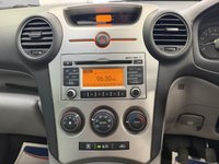 USED 2009 59 KIA CARENS 2.0 CRDi GS MPV 5dr Diesel Manual (163 g/km, 138 bhp) ****LOW MILEAGE****
