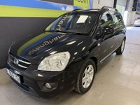 USED 2009 59 KIA CARENS 2.0 CRDi GS MPV 5dr Diesel Manual (163 g/km, 138 bhp) ****LOW MILEAGE****