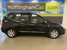 USED 2009 59 KIA CARENS 2.0 CRDi GS MPV 5dr Diesel Manual (163 g/km, 138 bhp) ****LOW MILEAGE****