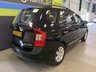 USED 2009 59 KIA CARENS 2.0 CRDi GS MPV 5dr Diesel Manual (163 g/km, 138 bhp) ****LOW MILEAGE****