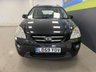 USED 2009 59 KIA CARENS 2.0 CRDi GS MPV 5dr Diesel Manual (163 g/km, 138 bhp) ****LOW MILEAGE****