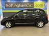 USED 2009 59 KIA CARENS 2.0 CRDi GS MPV 5dr Diesel Manual (163 g/km, 138 bhp) ****LOW MILEAGE****