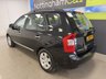 USED 2009 59 KIA CARENS 2.0 CRDi GS MPV 5dr Diesel Manual (163 g/km, 138 bhp) ****LOW MILEAGE****