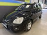 USED 2009 59 KIA CARENS 2.0 CRDi GS MPV 5dr Diesel Manual (163 g/km, 138 bhp) ****LOW MILEAGE****