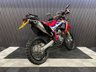 USED 2017 67 HONDA CRF250 RALLY FINANCE SPECIALISTS APPLY NOW LOW RATE FINANCE DELIVERY AVAILABLE