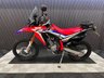 USED 2017 67 HONDA CRF250 RALLY FINANCE SPECIALISTS APPLY NOW LOW RATE FINANCE DELIVERY AVAILABLE