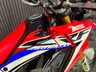 USED 2017 67 HONDA CRF250 RALLY FINANCE SPECIALISTS APPLY NOW LOW RATE FINANCE DELIVERY AVAILABLE