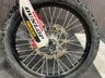 USED 2017 67 HONDA CRF250 RALLY FINANCE SPECIALISTS APPLY NOW LOW RATE FINANCE DELIVERY AVAILABLE