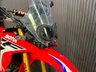 USED 2017 67 HONDA CRF250 RALLY FINANCE SPECIALISTS APPLY NOW LOW RATE FINANCE DELIVERY AVAILABLE