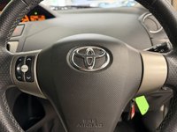 USED 2011 11 TOYOTA YARIS 1.33 Dual VVT-i T Spirit Hatchback 5dr Petrol Manual Euro 5 (s/s) (101 ps) 