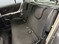 USED 2011 11 TOYOTA YARIS 1.33 Dual VVT-i T Spirit Hatchback 5dr Petrol Manual Euro 5 (s/s) (101 ps) 