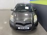 USED 2011 11 TOYOTA YARIS 1.33 Dual VVT-i T Spirit Hatchback 5dr Petrol Manual Euro 5 (s/s) (101 ps) 
