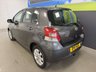 USED 2011 11 TOYOTA YARIS 1.33 Dual VVT-i T Spirit Hatchback 5dr Petrol Manual Euro 5 (s/s) (101 ps) 