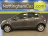 USED 2011 11 TOYOTA YARIS 1.33 Dual VVT-i T Spirit Hatchback 5dr Petrol Manual Euro 5 (s/s) (101 ps) 