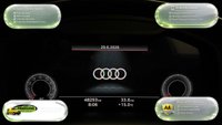 USED 2022 22 AUDI Q8 3.0 TFSI V6 55 Black Edition SUV 5dr Petrol Tiptronic quattro Euro 6 (s/s) (340 ps) 
