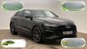 USED 2022 22 AUDI Q8 3.0 TFSI V6 55 Black Edition SUV 5dr Petrol Tiptronic quattro Euro 6 (s/s) (340 ps) 