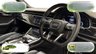 USED 2022 22 AUDI Q8 3.0 TFSI V6 55 Black Edition SUV 5dr Petrol Tiptronic quattro Euro 6 (s/s) (340 ps) 