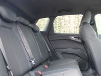 USED 2022 72 AUDI Q4 E-TRON 40 S line SUV 5dr Electric Auto 82kWh (204 ps) 