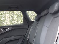 USED 2022 72 AUDI Q4 E-TRON 40 S line SUV 5dr Electric Auto 82kWh (204 ps) 