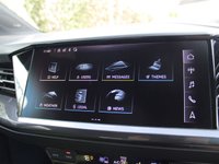 USED 2022 72 AUDI Q4 E-TRON 40 S line SUV 5dr Electric Auto 82kWh (204 ps) 