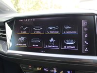 USED 2022 72 AUDI Q4 E-TRON 40 S line SUV 5dr Electric Auto 82kWh (204 ps) 