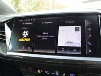 USED 2022 72 AUDI Q4 E-TRON 40 S line SUV 5dr Electric Auto 82kWh (204 ps) 