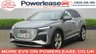 USED 2022 72 AUDI Q4 E-TRON 40 S line SUV 5dr Electric Auto 82kWh (204 ps) 