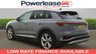 USED 2022 72 AUDI Q4 E-TRON 40 S line SUV 5dr Electric Auto 82kWh (204 ps) 