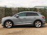 USED 2022 72 AUDI Q4 E-TRON 40 S line SUV 5dr Electric Auto 82kWh (204 ps) 